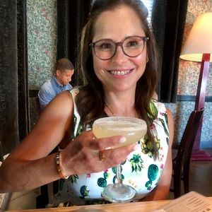 Meet your Posher, Luci anna